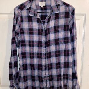 Flannel